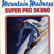 Mountain Madness: Super Pro Skiing