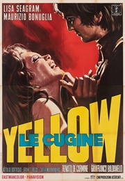 Yellow: The Cousins (1969)