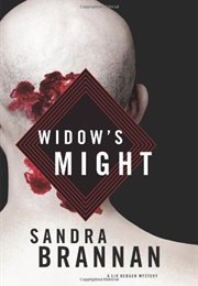 Widow's Might (Sandra Brannan)