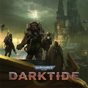 Warhammer 40,000: Darktide