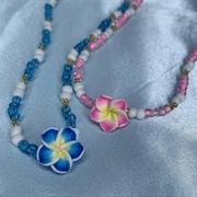 Hibiscus Jewellery