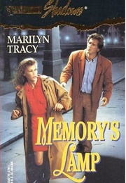 Memory's Lamp (Marilyn Tracy)