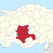 Konya Province
