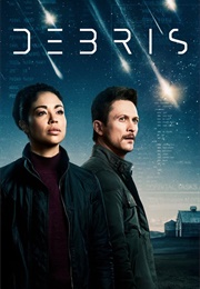 Debris (2021)