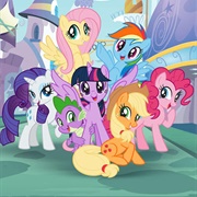My Little Pony