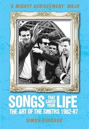 Songs That Saved Your Life (Simon Goddard)
