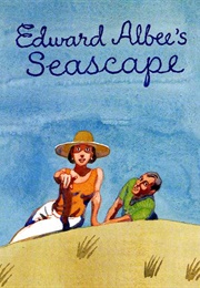 Seascape (Edward Albee)