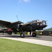 Lincolnshire Aviation Heritage Centre