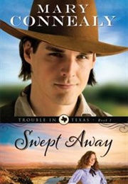 Swept Away (Mary Connealy)