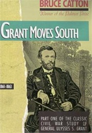 Grant Moves South (Catton)