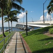 Edison Bridge (Florida)