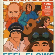 The Beach Boys - Feel Flows (The Sunflower & Surf's Up Sessions 1969-1971)