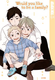 Would You Like to Be a Family? (Koyama)