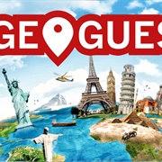 Geoguessr