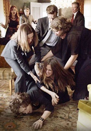 The Weston Family / August: Osage County (2013)