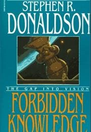 The Gap Into Vision (Stephen R. Donaldson)