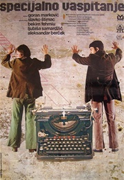 Специјално Васпитање (1977)
