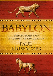 Babylon (Paul Kriwaczek)
