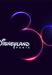 Disneyland Paris 30 Years (2022)