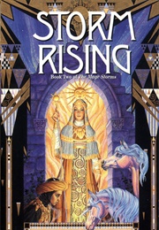 Storm Rising (Mercedes Lackey)