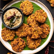 Masala Vada