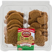 Lofthouse Cookies Gingerbread Boys & Girls