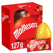 Maltesers Chocolate Egg