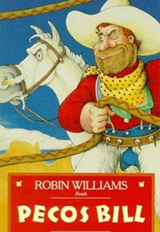 Pecos Bill (1988)