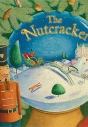 The Nutcracker (Alison Jay)