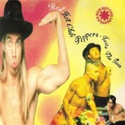 Show Me Your Soul - Red Hot Chili Peppers