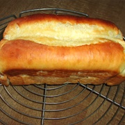Vegan Tangzhong White Bread