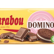Marabou Domino