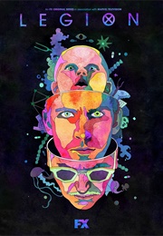 Legion (2017)