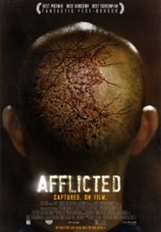 Afflicted (2014)