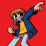 Scott Pilgrim