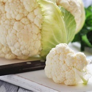 Cauliflower