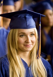 I Love You, Beth Cooper (2009)