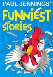 Paul Jennings' Funniest Stories (Paul Jennings)