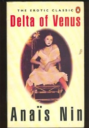 Delta of Venus (Anais Nin)