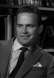 Ralph Meeker - Kiss Me Deadly (1955)