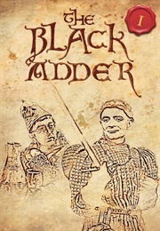 Blackadder (1983)