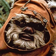 Ewok (Star Wars)