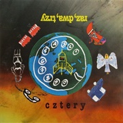 Raz, Dwa, Trzy– Cztery