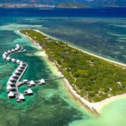 New Caledonia - Îlot Maître