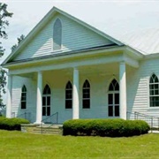 Quaker Church