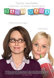 Baby Mama (2008)