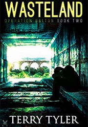 Wasteland (Terry Tyler)