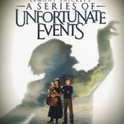 Lemony Snicket's a Series of Unfortunate Events