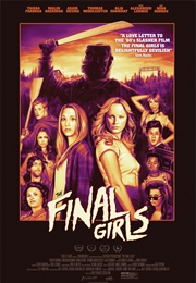 The Final Girls (2015)