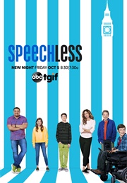 Speechless (2016)